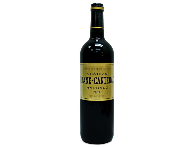 花店礼物 - Chateau Brane-Cantenac 2009 - L36669483 Photo