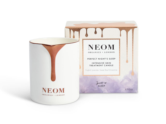 花店附加禮物 - NEOM 舒緩恬睡極致美肌香氛蠟燭 - SE0428A3 Photo