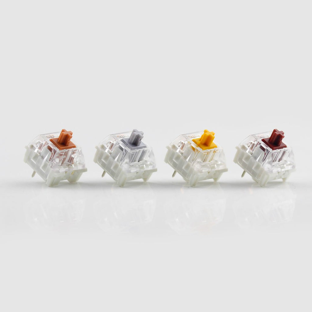 KAILH SPEED SWITCHES (10 switches) (559812411450)