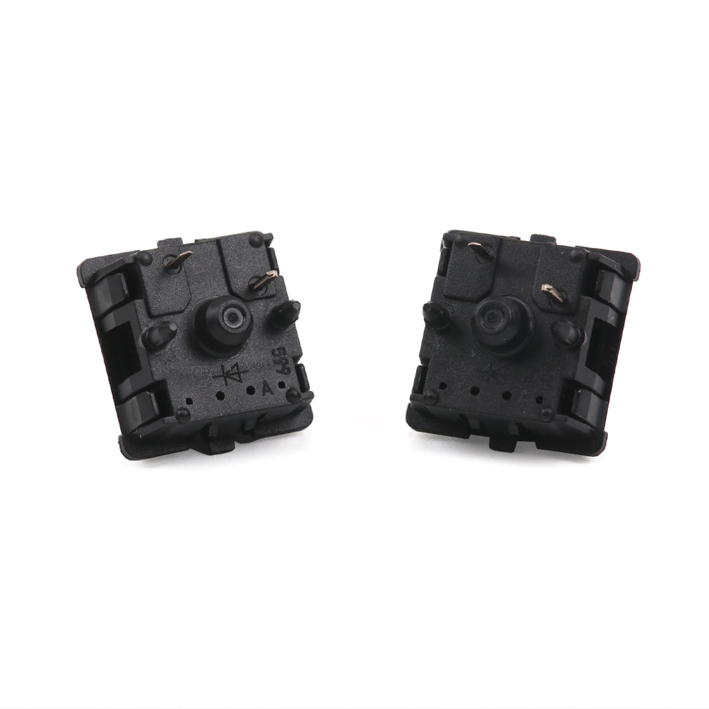 Cherry pcb mount 5pin switches（10pcs） (2163280347184)