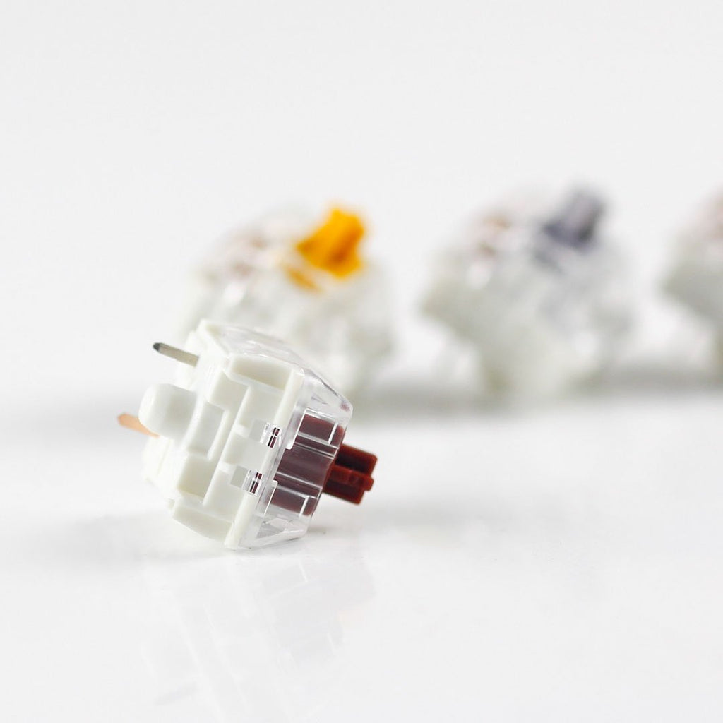 KAILH SPEED SWITCHES (10 switches) (559812411450)