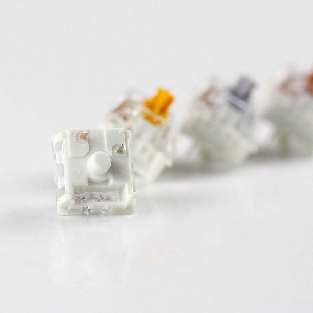 KAILH SPEED SWITCHES (10 switches) (559812411450)