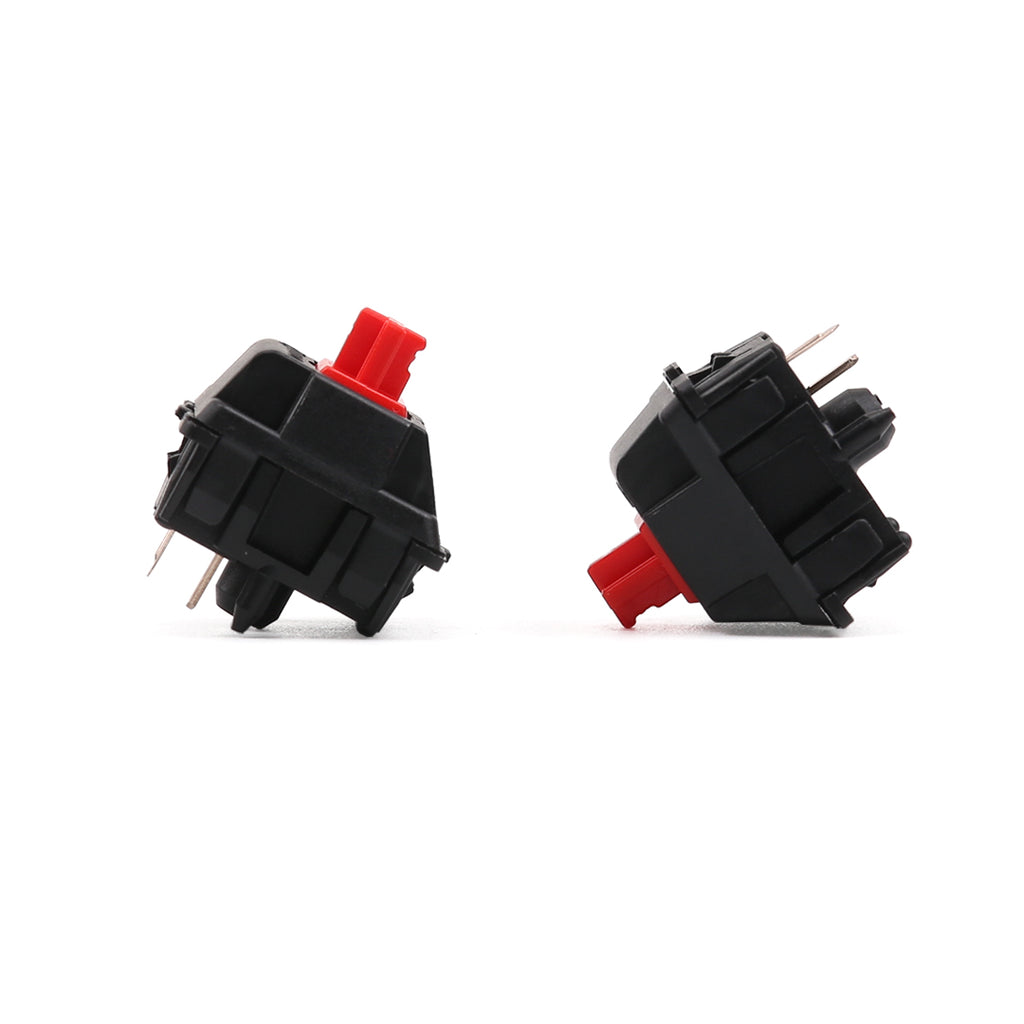 Cherry pcb mount 5pin switches（10pcs） (2163280347184)