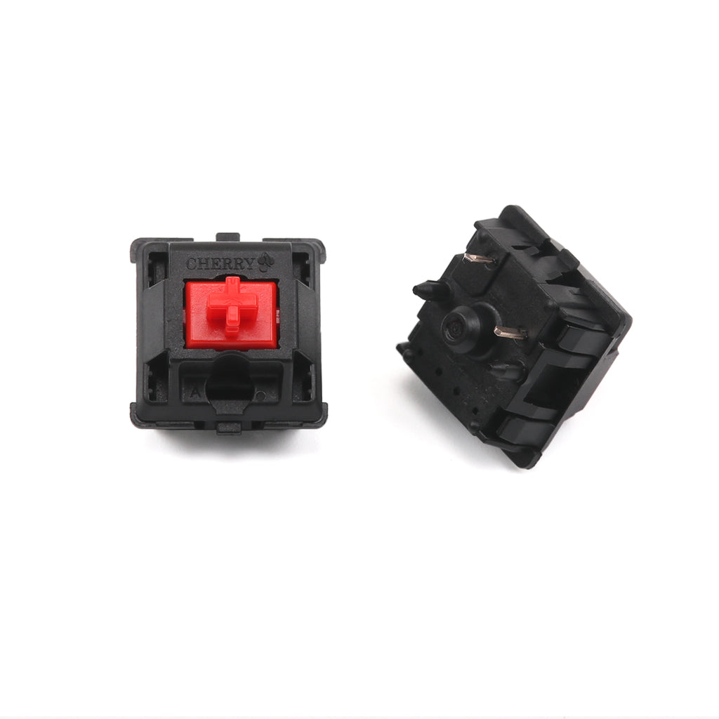 Cherry pcb mount 5pin switches（10pcs） (2163280347184)