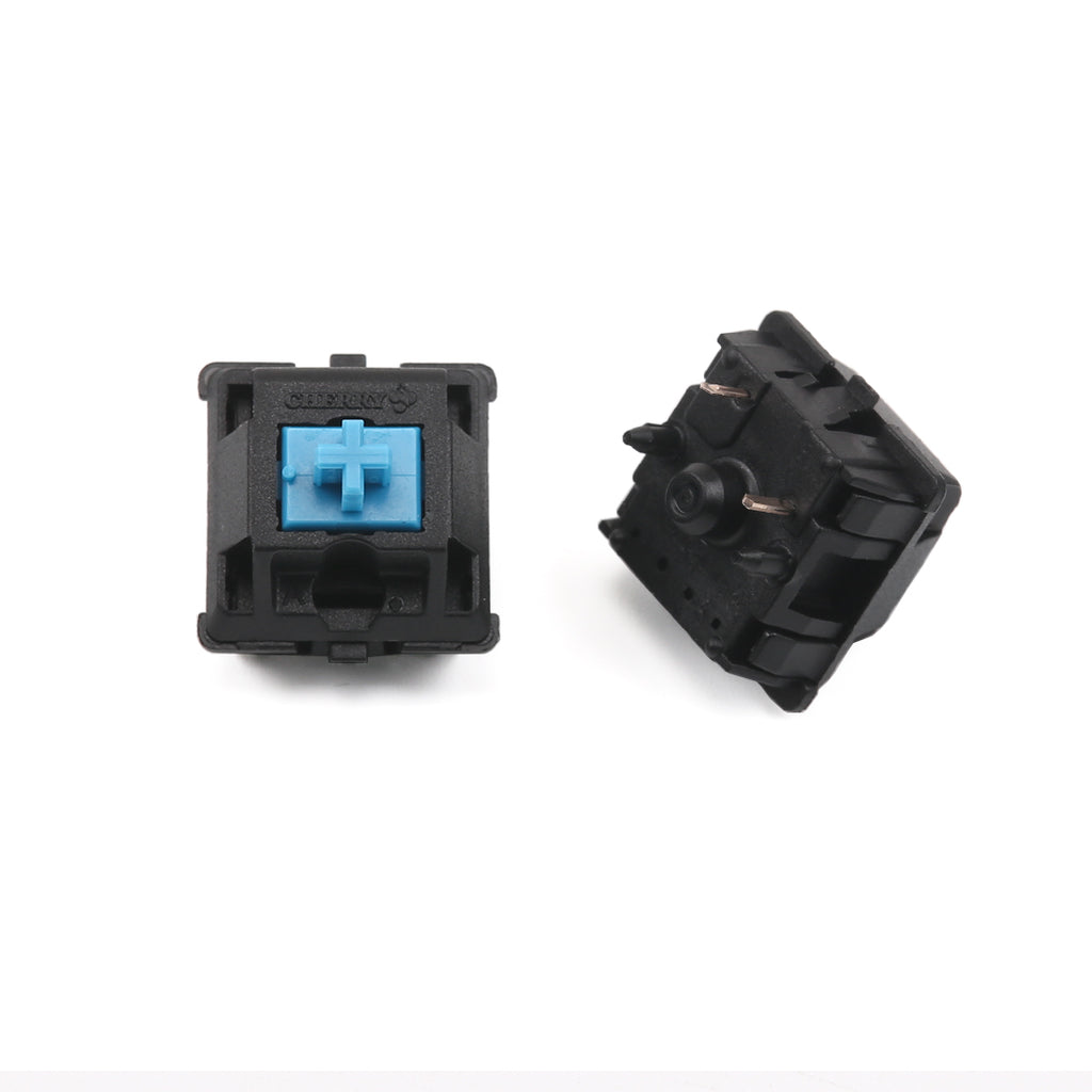 Cherry pcb mount 5pin switches（10pcs） (2163280347184)